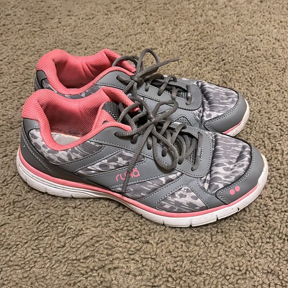 Rykä shoes - Picture 6 of 7